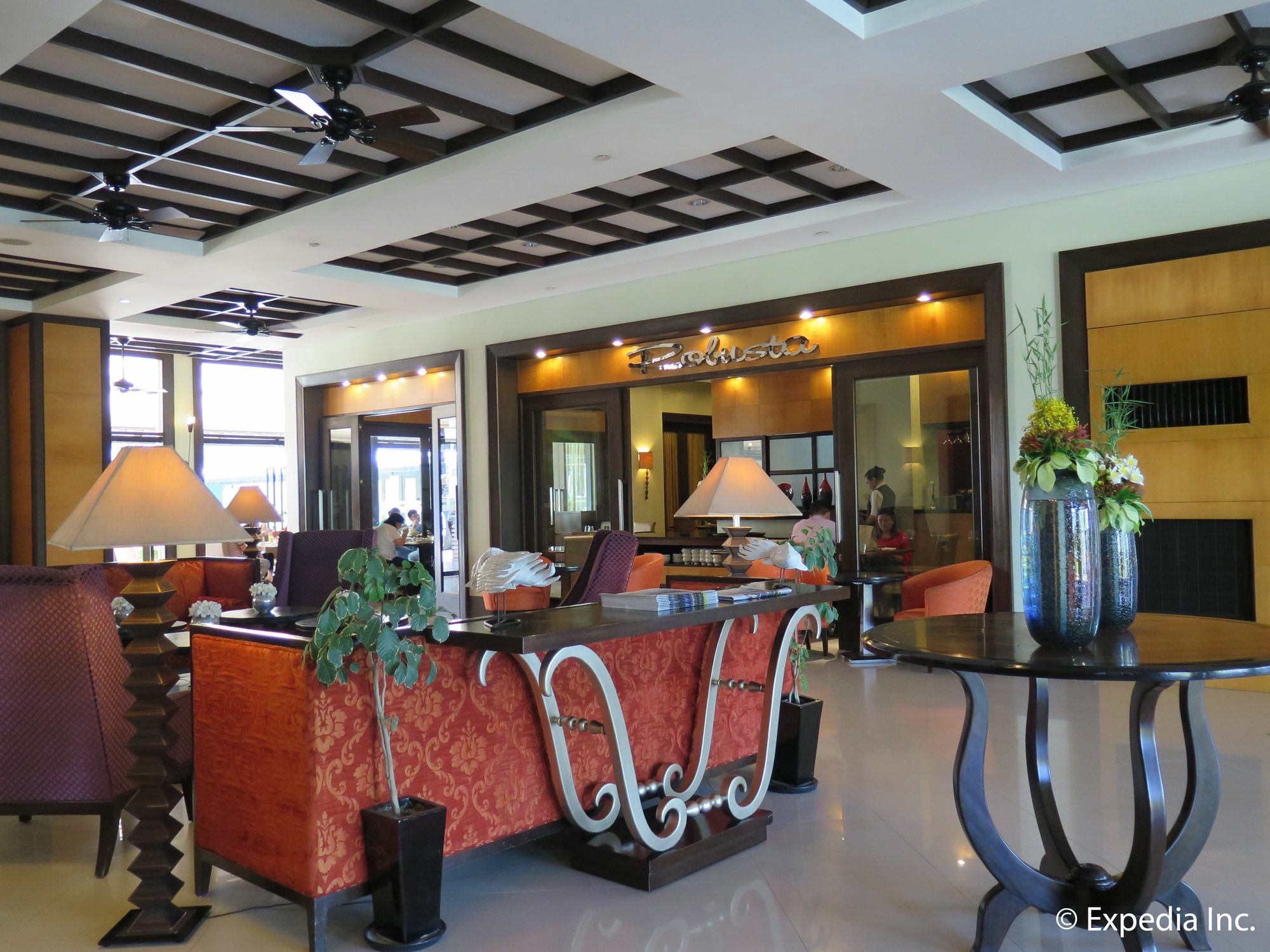 Hotel Pontefino Batangas Екстер'єр фото